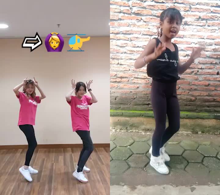 ngeden primadona