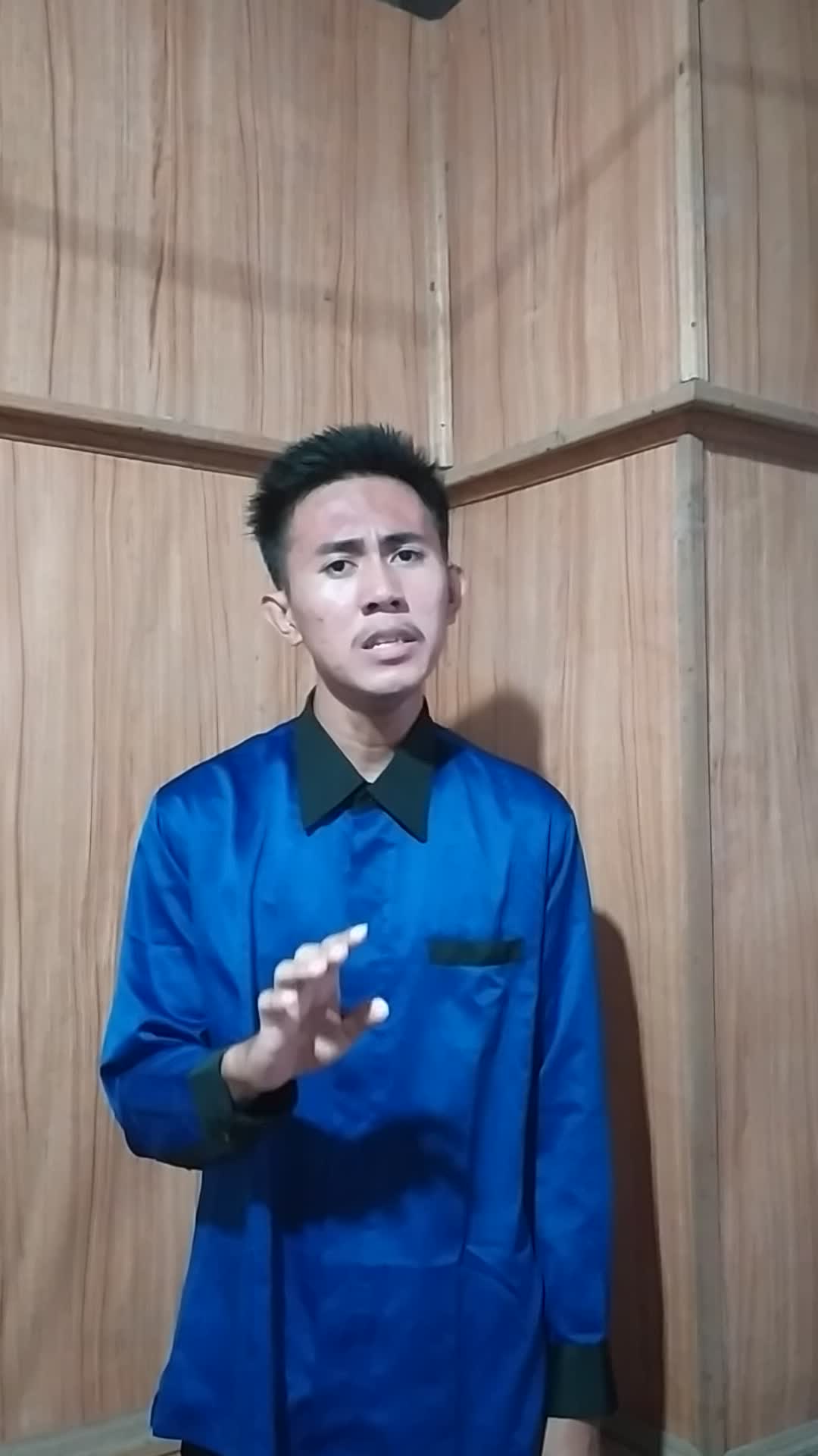 KDI2021 WAHYUDI SIDRAP 17 TAHUN AKHIR SEBUAH CERITA#ONLINEAUDITIONKDI2021