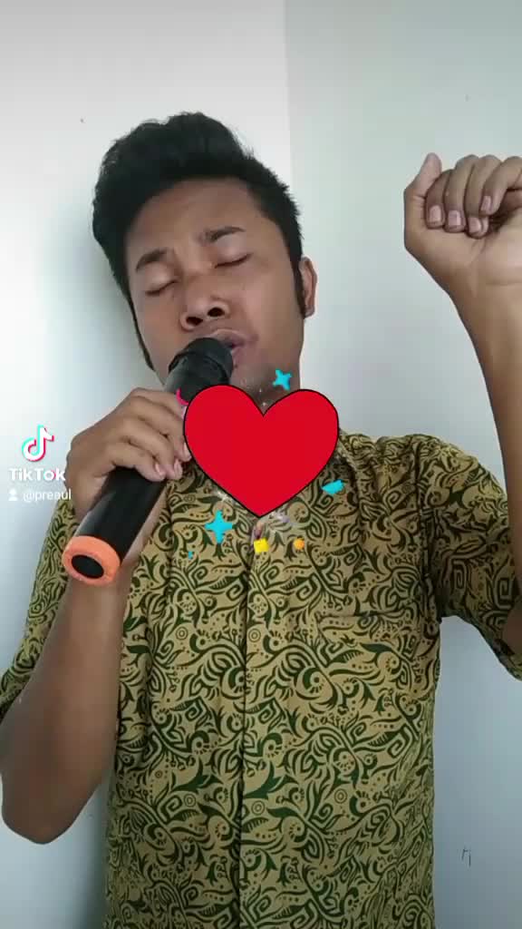 audisi onlain kdi 2023 asal sulawesi barat wonomulyo nama aco