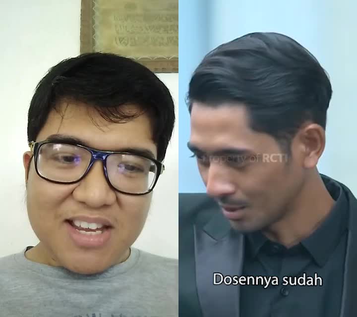 #HitsChallenge - Ketika Cemburu Tapi Gengsi