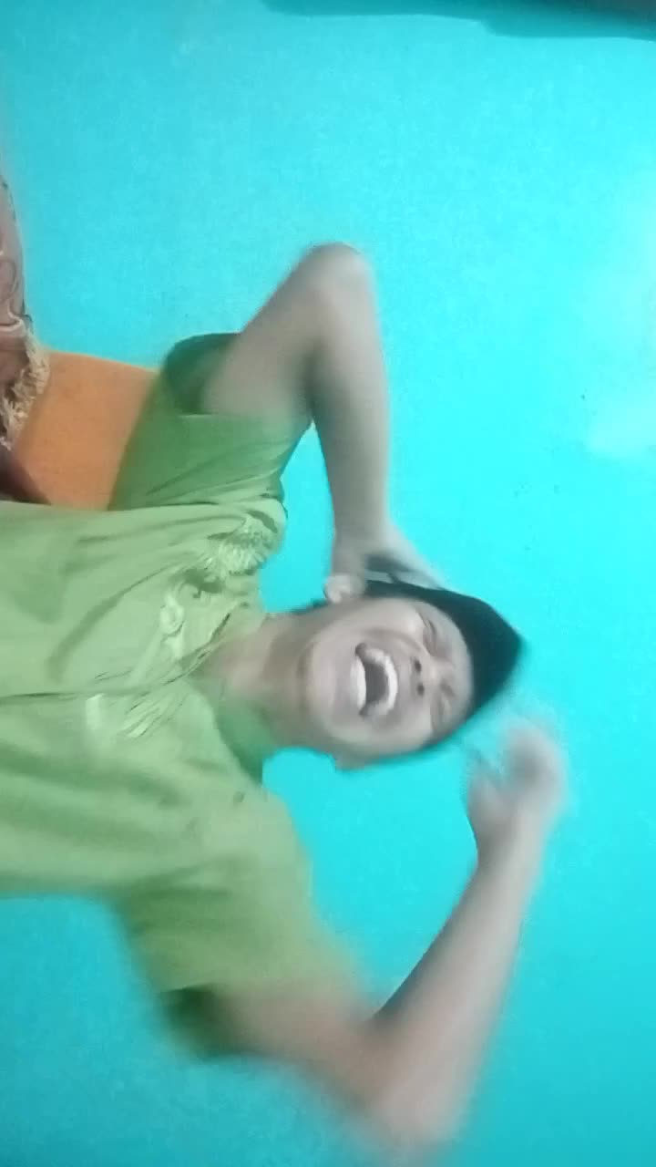 Udah tegas langsung kocak 