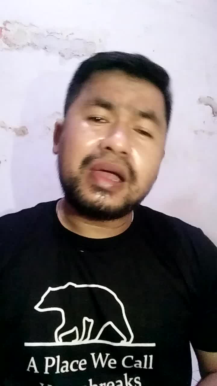 wandaputra 35thn dari tapanuli tengah sumatra utara.#onlineauditionresingstarindonesiadangdut