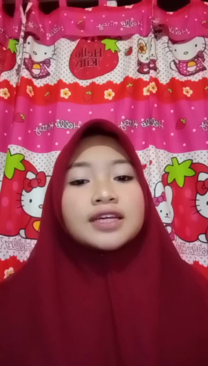 Nama : Rinrin Padilah Isnaeni 