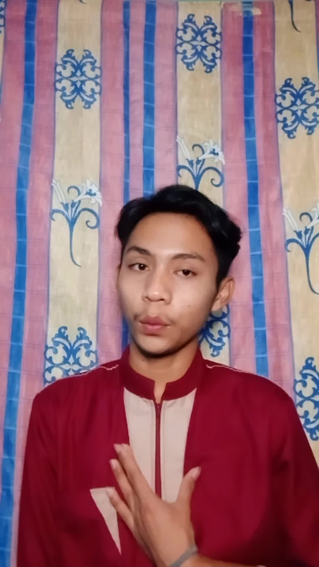 AHMAD FIRDAUS-19TAHUN-GARUT,JAWA BARAT- YAHABIBAL QOLBI