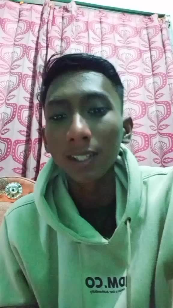 Bakat yang seharusnya benar-benar dipendam 