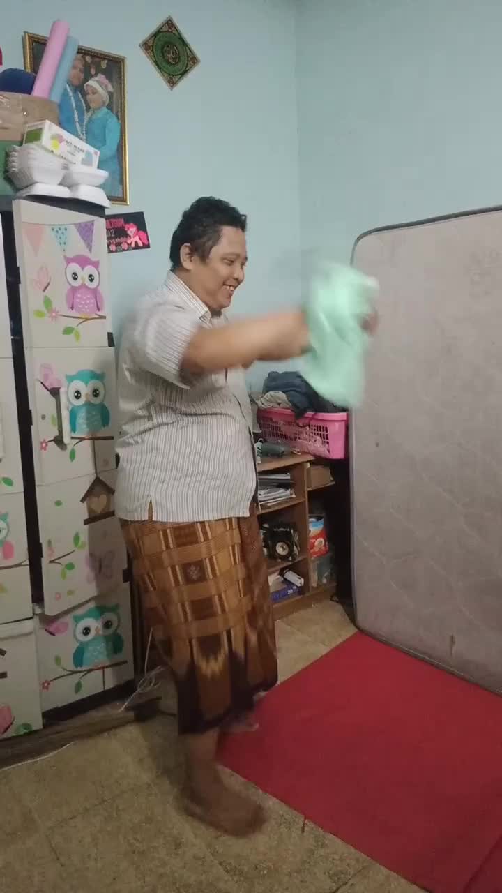 goyang ngedance...ala bang wawan