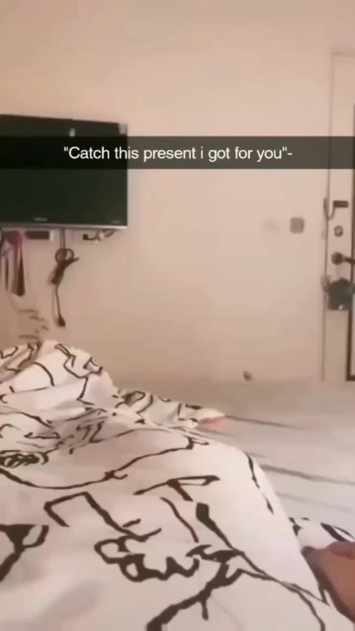tangkep nih