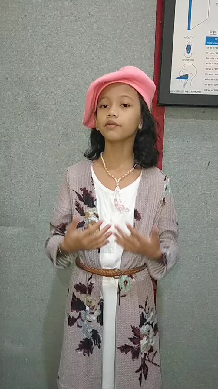 IC2022_Qalishahanaeni_KotaBogor#audisiidolacilik2022#idolacilik2022