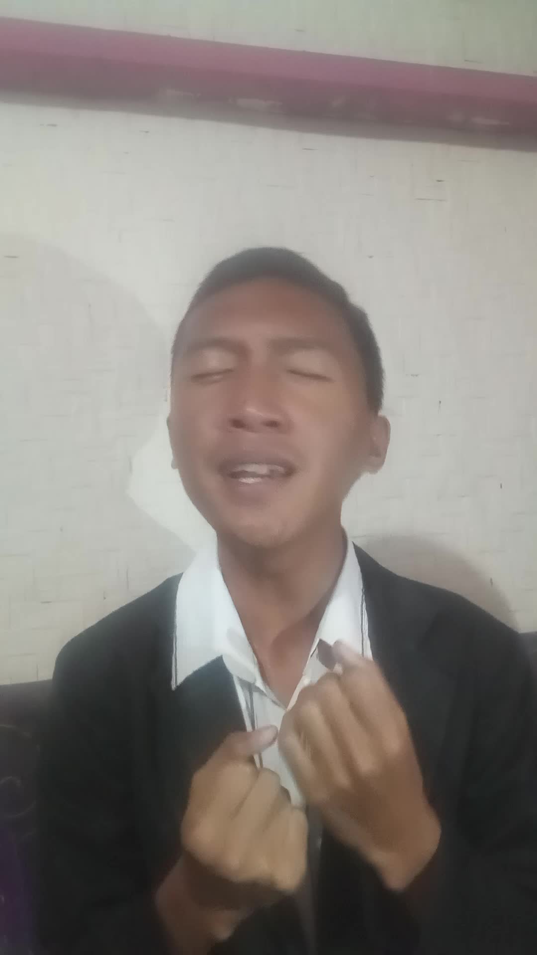 Datang Untuk Pergi - Khobir Syarif (Bandung) audisi Rising Star Dangdut Indonesia🎤