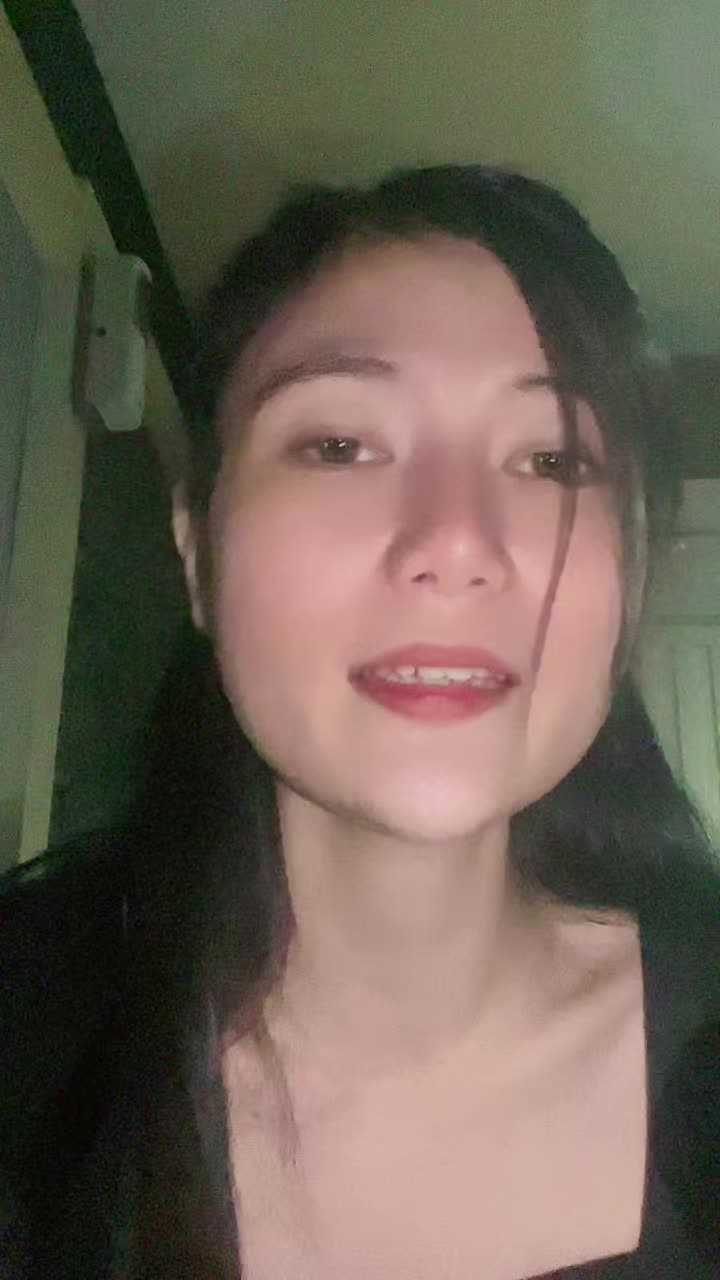 XFI2023 SOLO VERONIKA NINENG 27 JAKARTA SISA RASA & JEALOUS