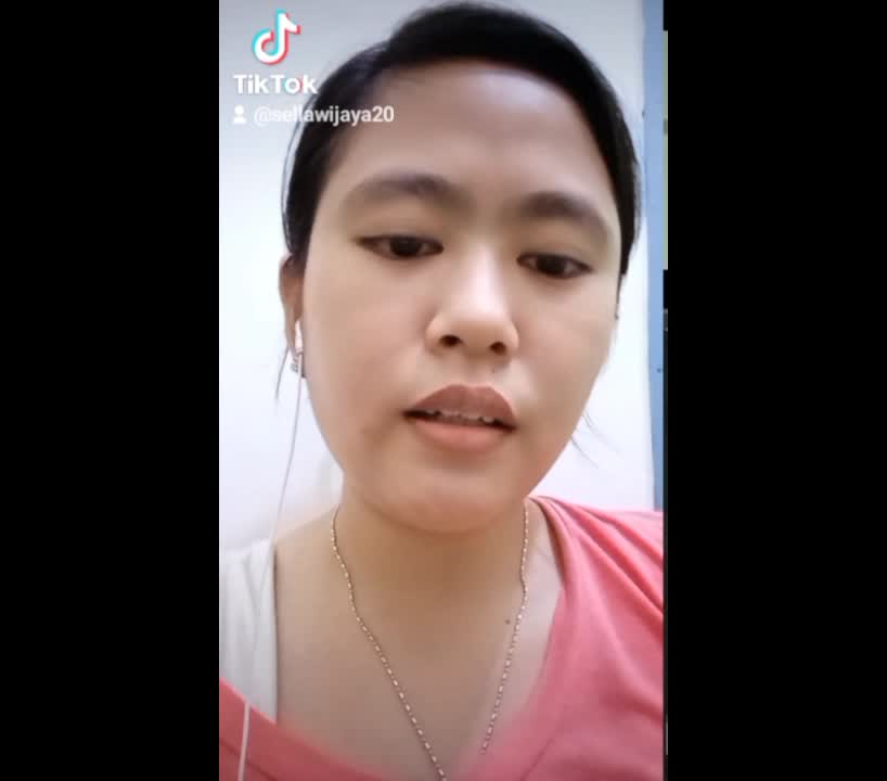Tertawan Hati - Awdella
