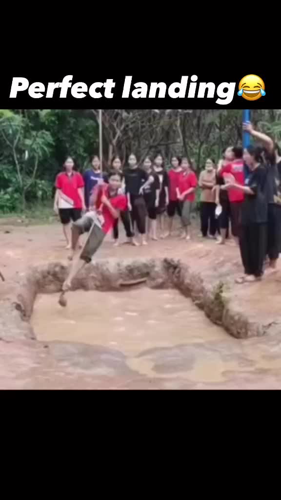 Akibat Selebrasi Terlalu Dini