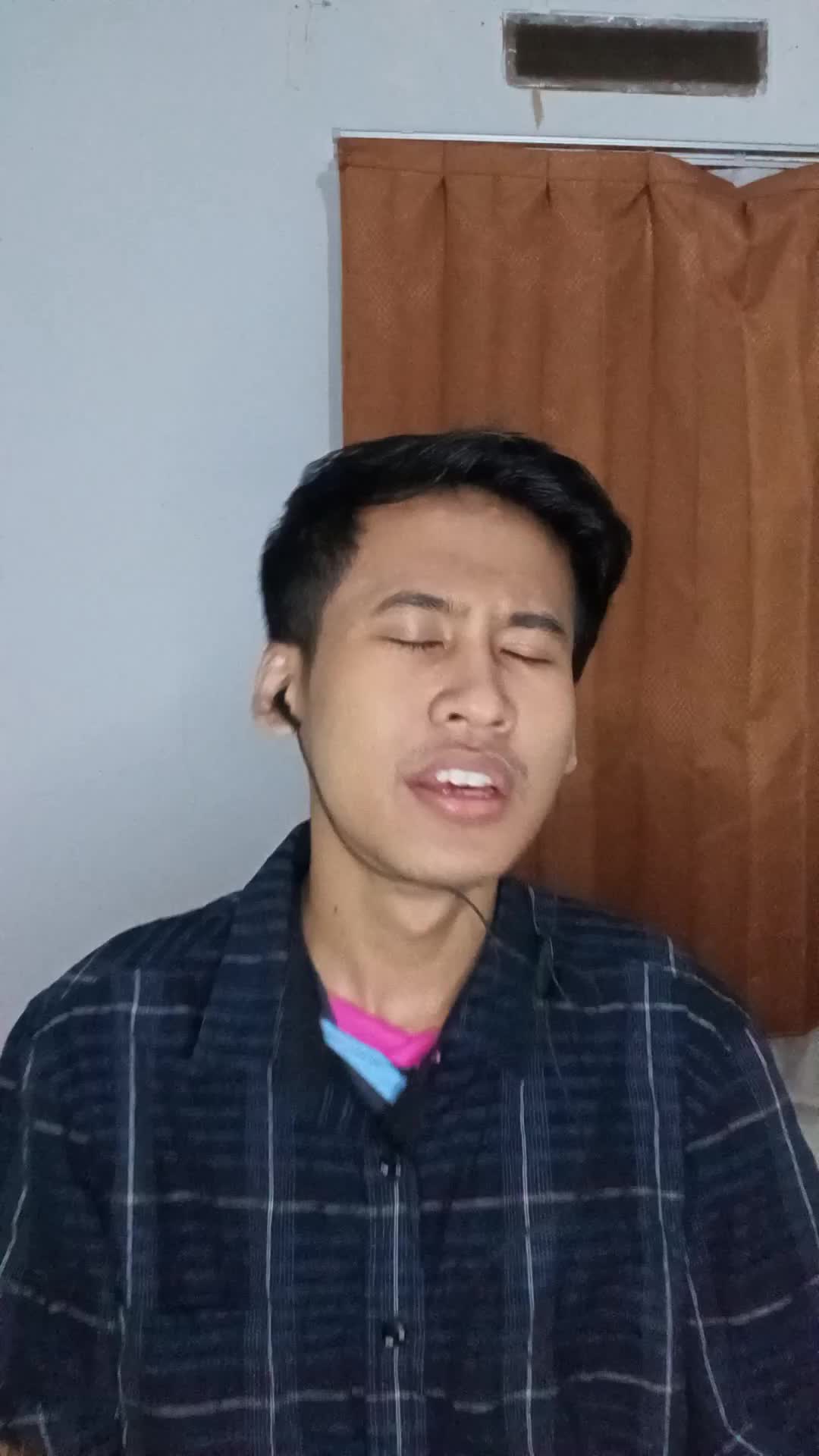 XFI2021 SOLO DEDEN 24 BANDUNG LAGU WANITA