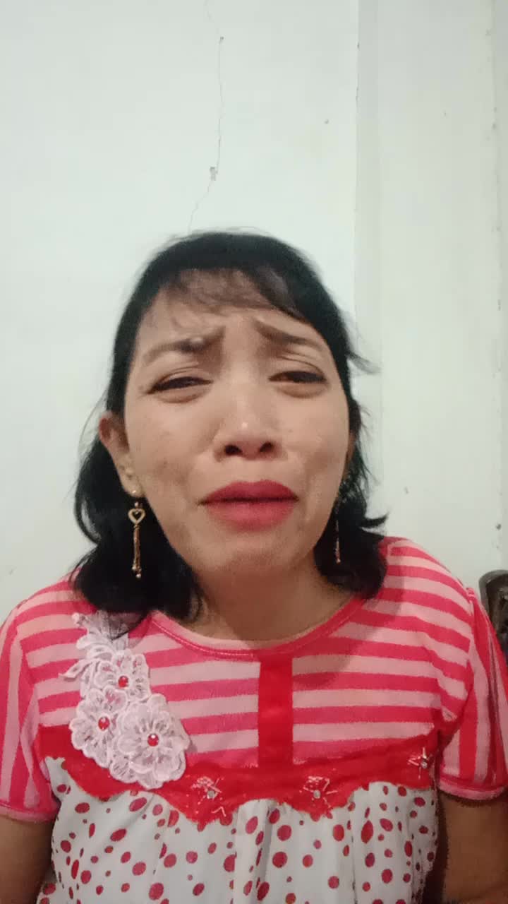 TANGISKU SEDERAS HUJAN