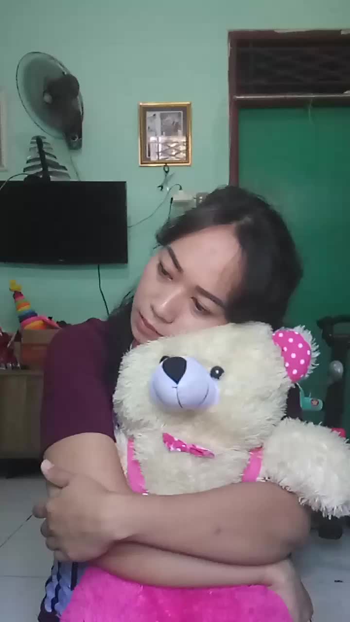 bismillah , rezeki gak akan ketuker ..astuti 26th tangerang ..