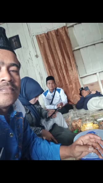 tetep berkarya & berusaha