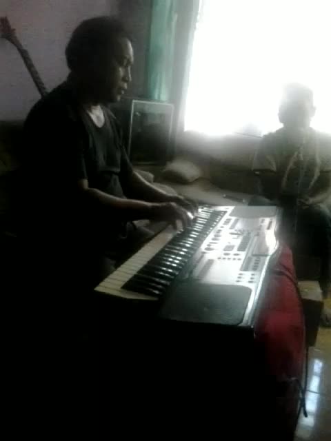 XFI2021 SOLO VERDI AJI 23 DEPOK SYMPHONY YG INDAH