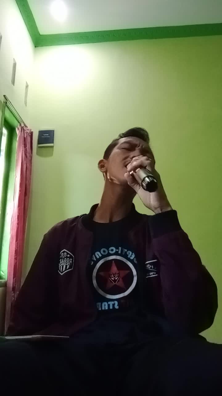 KSB2023 RENDY RINALDY 20 TAHUN KAB. KUNINGAN, JAWA BARAT LAGU BINTANG KEHIDUPAN
