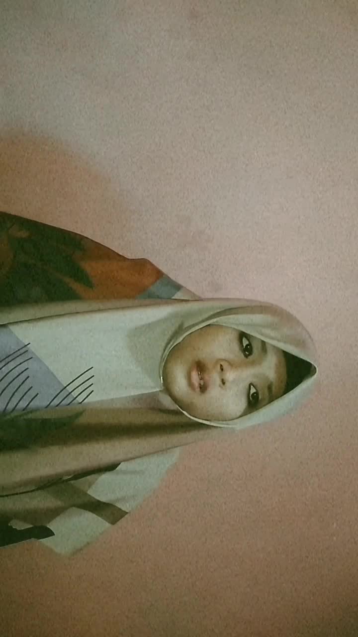 Luthfia_18Tahun_Banyumas_Shalawat Asyghil