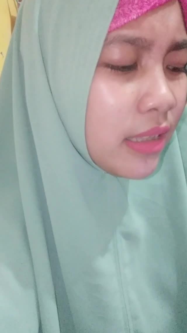 Rina_24thn_tasikmalaya_takan berpaling darimu ( Rosa) #VoiceOfRamadhan