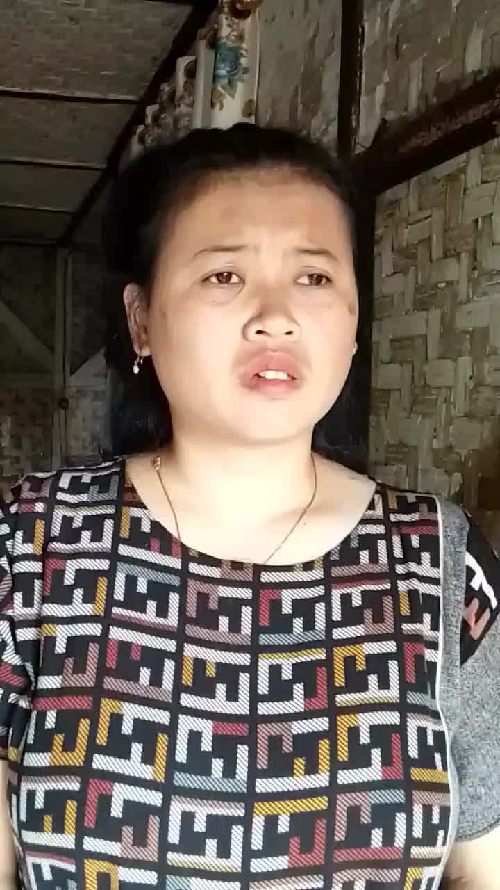 ayah tu harus inget itu punya orang tau