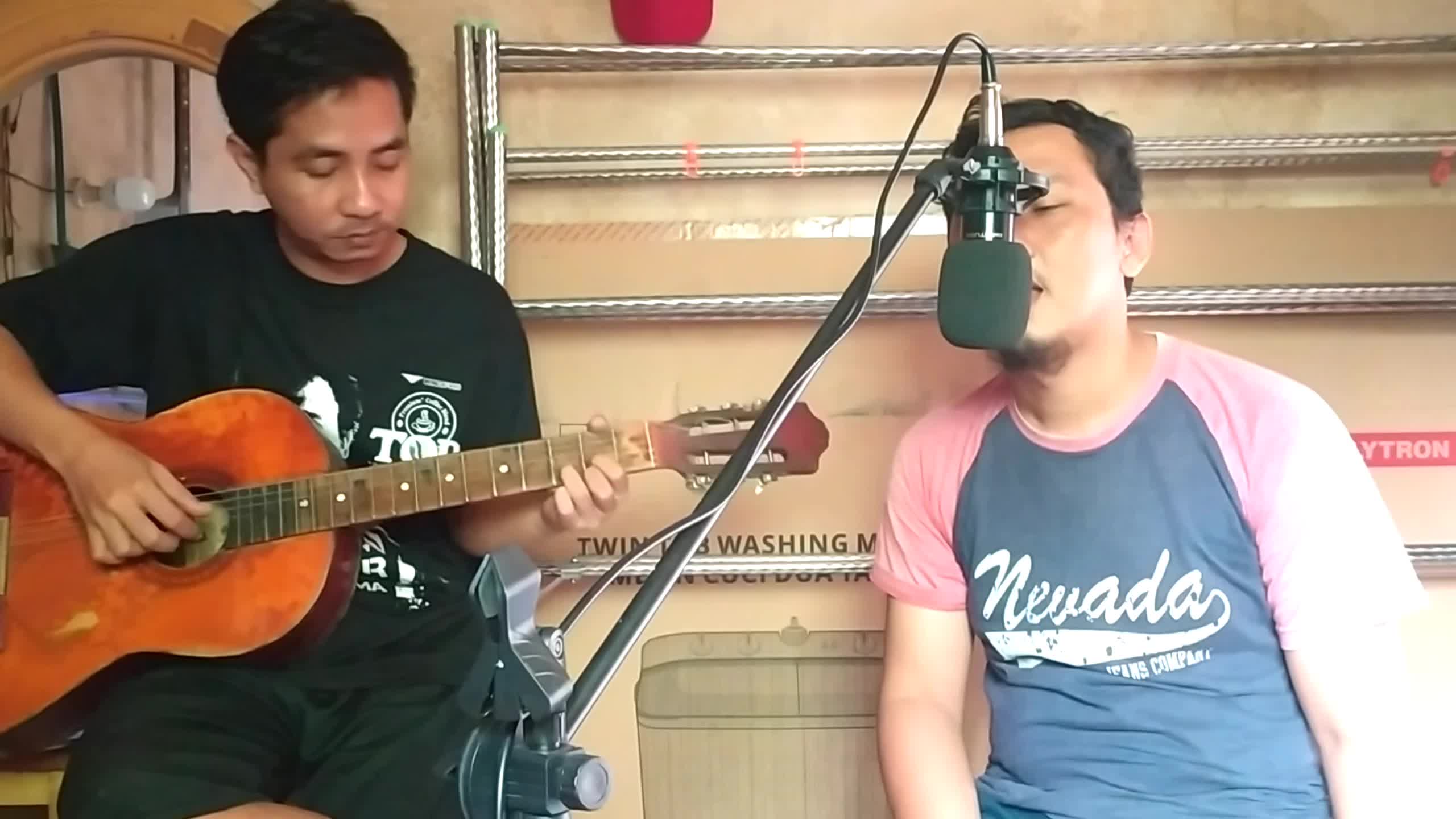 cover tanpa batas waktu