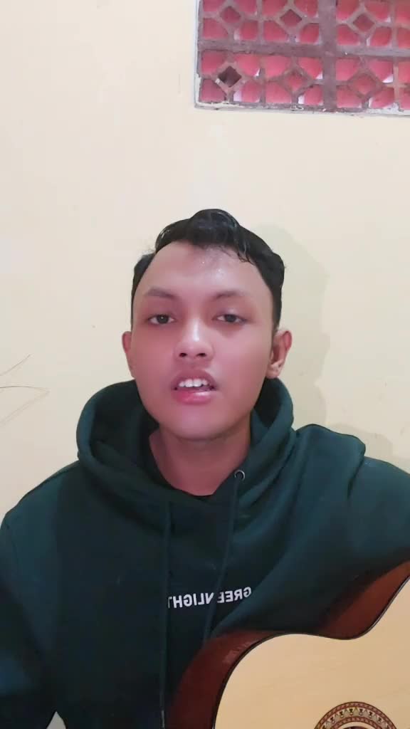 XFI2021 SOLO RIZALDI BAGUS 20TAHUN SURABAYA SOMEONE YOU LOVED X BEGGIN