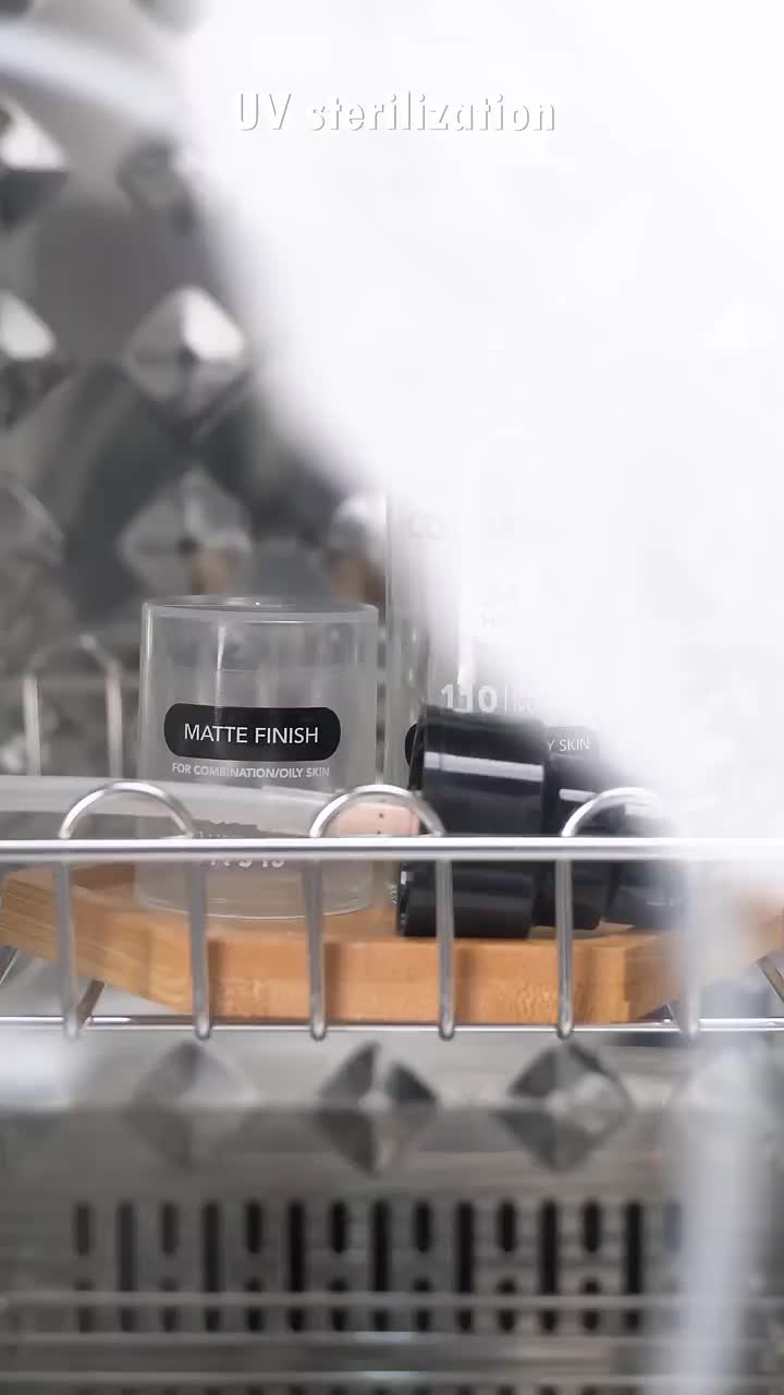 repair kosmetik part 2