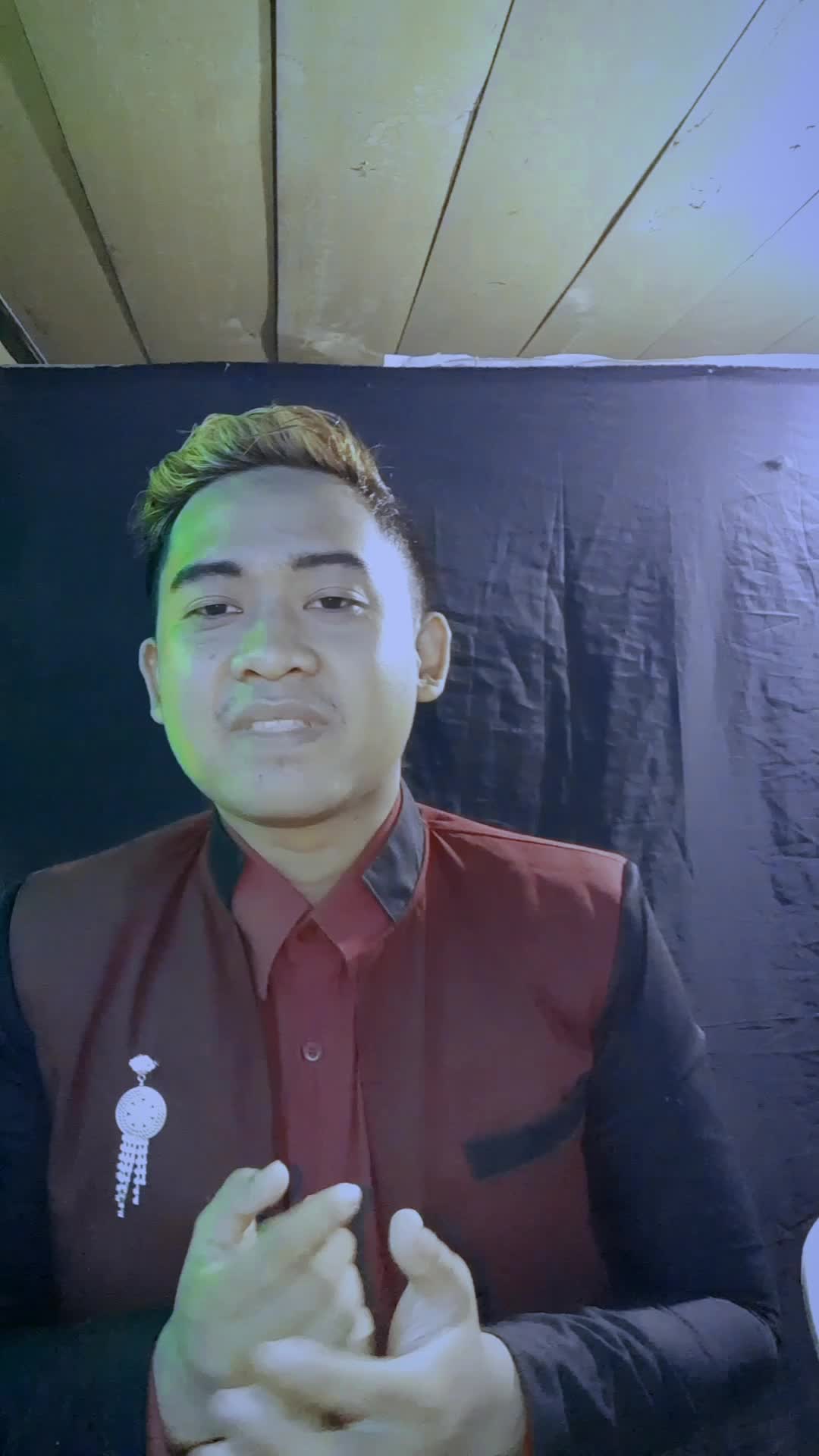 KDI 2021 Edwar Ansyari Kabupaten Paser 26  DINGIN Hamdan ATT  #ONLINEAUDITIONKDI2021 