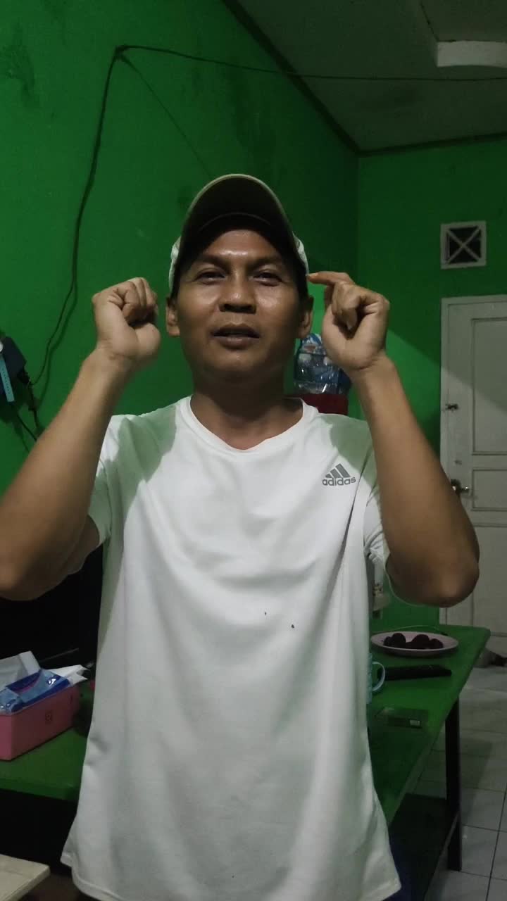 KDI 2021 Edi Junaedi Banten 45 Menunggu-Rhoma irama #OnlineAuditionKDI2021