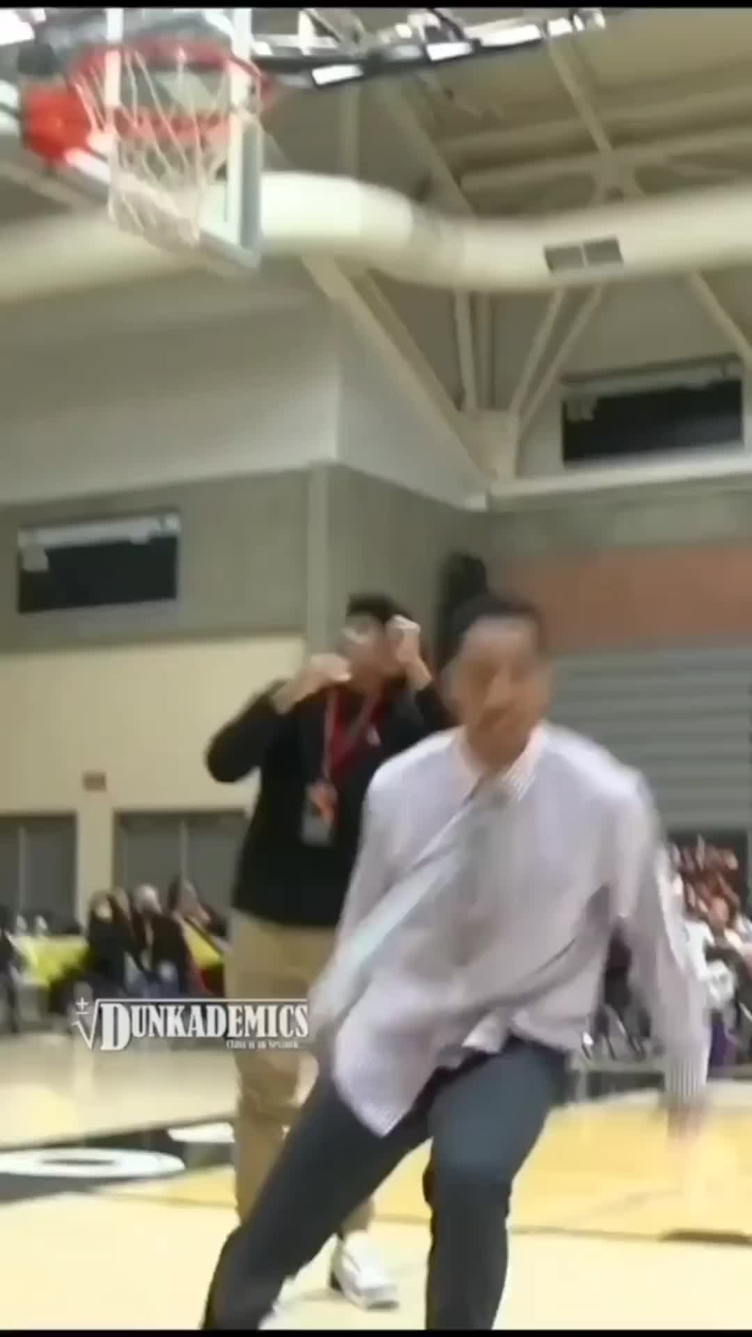 manteb dunknya