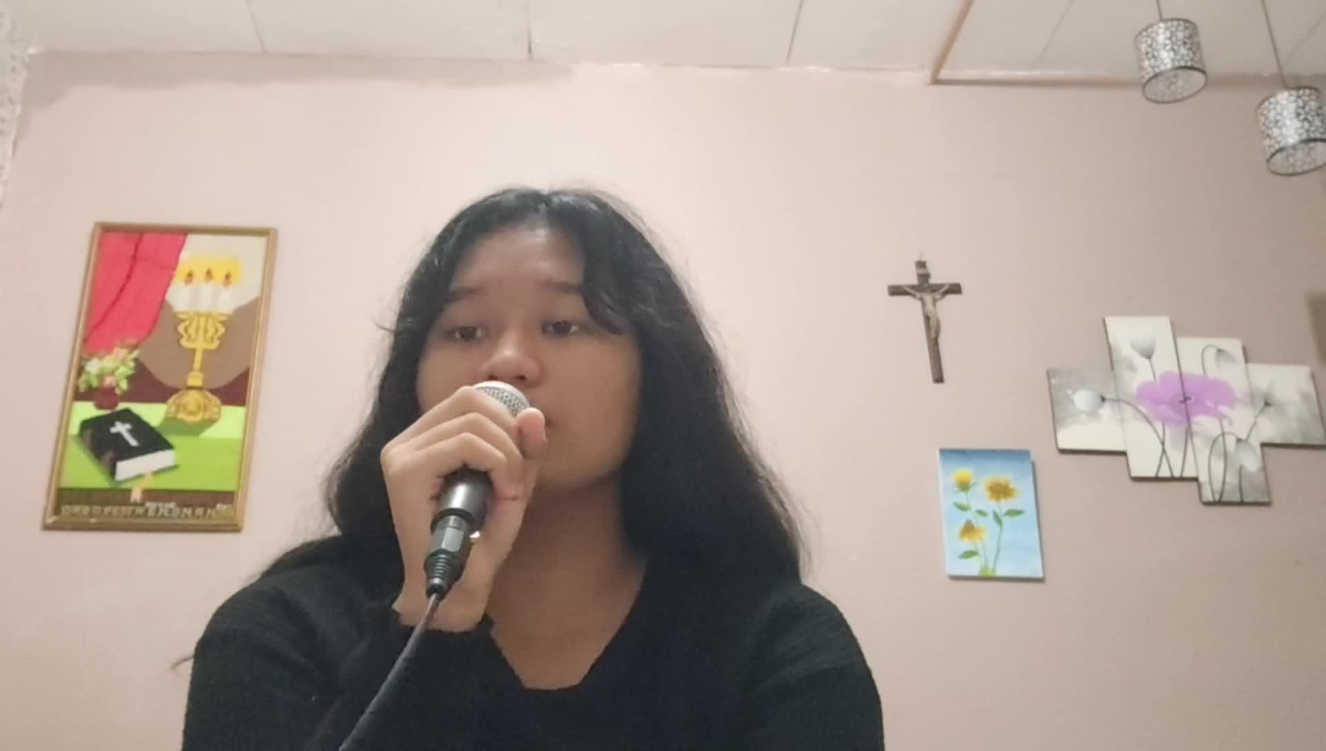 TINBS  Agape Vimanda Pastido Aritonang,16,Jakarta, When we we're young 