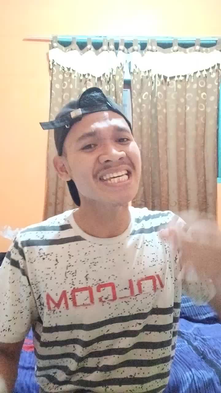 XFI2023 SOLO USWATUN 24 TAHUN SUKABUMI MAHALINI SIAL