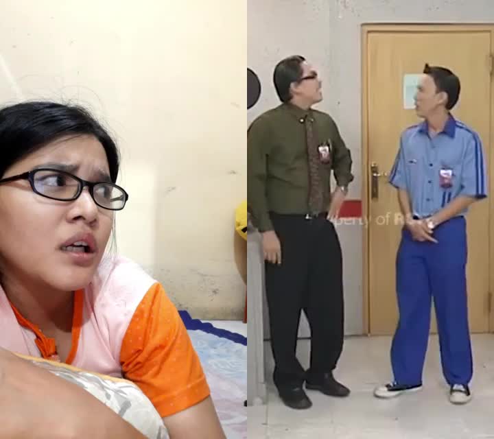 gak ah, siapa juga yg mau kasbon? 🥱