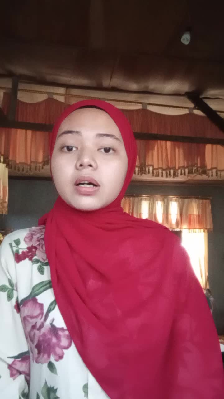 Bismillah selamat kamu lolos di babak selanjutnya semoga aja terjadi y allah aamiin #OnlineAuditionRingstarIndonesiaDangdut
