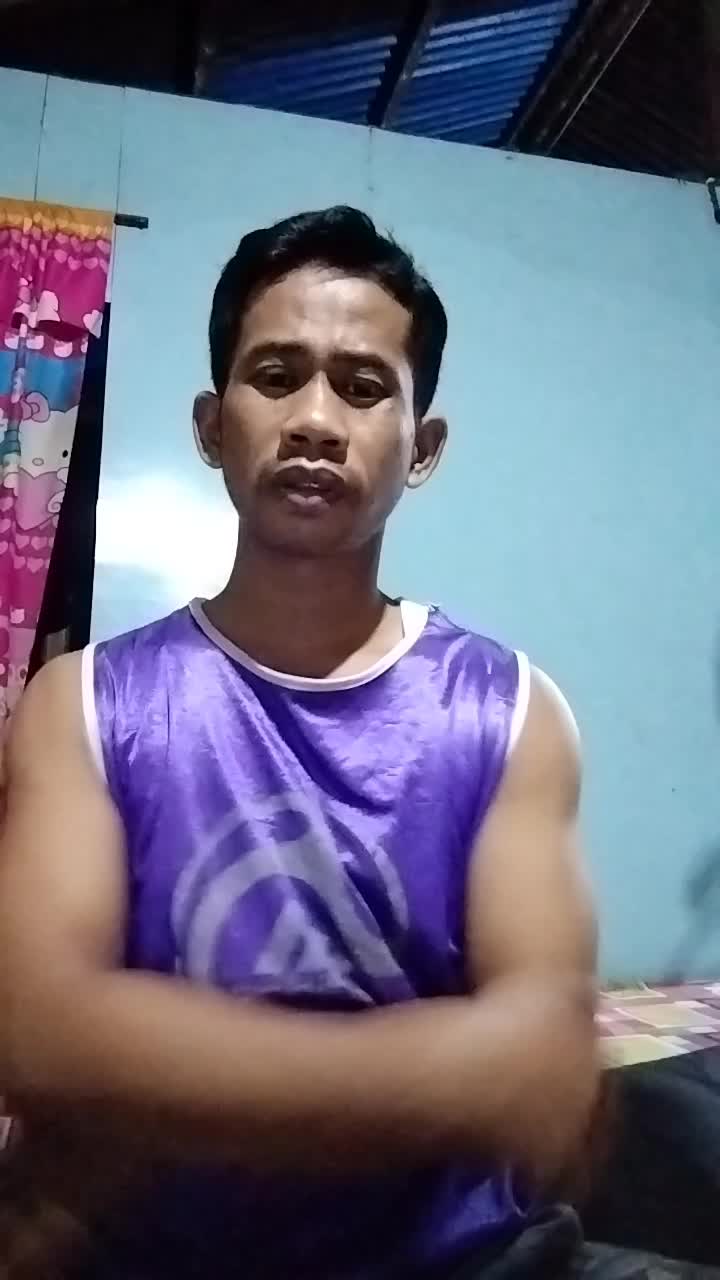 ketika kesempatan kedua pun ga cukup 