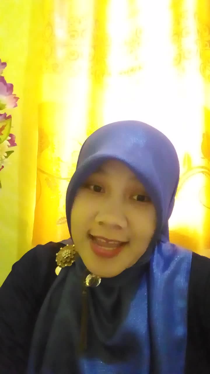 KDI 2021 Nyani Fatmawati, Pekanbaru, 23thn, Sayang, #OnlineAuditionKDI2021