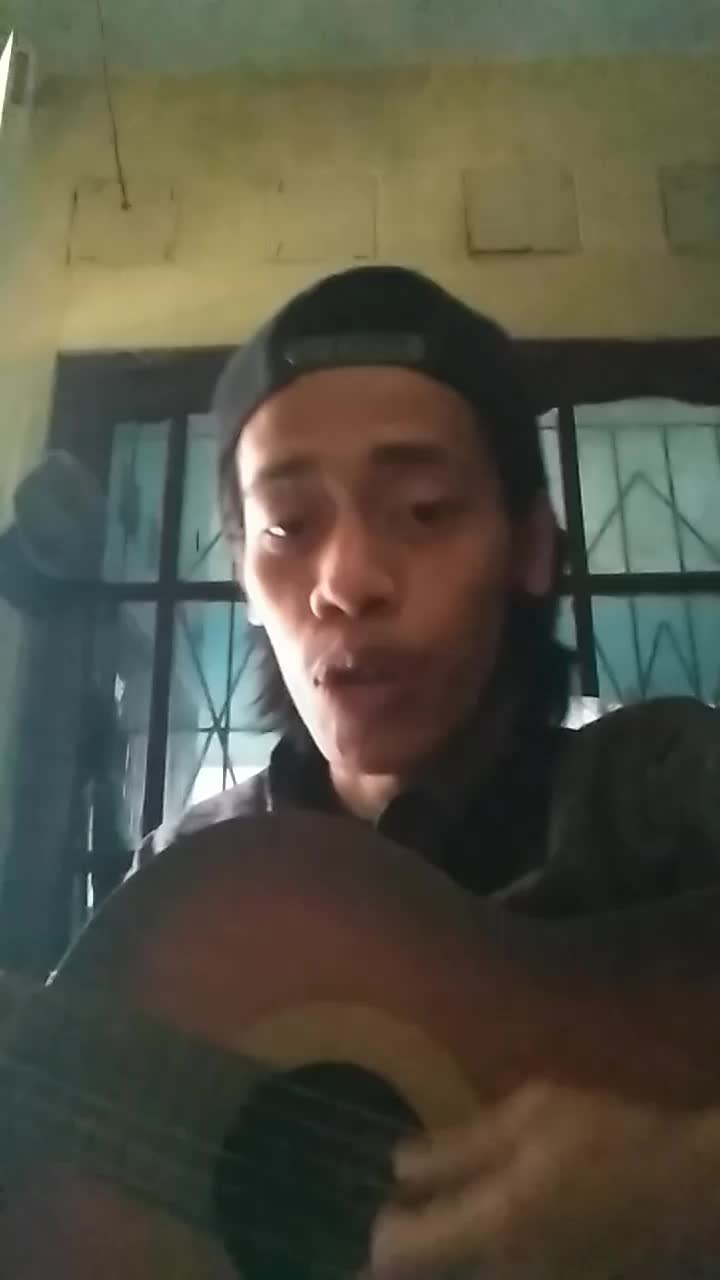 XFI2021 SOLO ARDIYANTO BATOX 25 CIANJUR HASRAT INGIN MEMILIKI