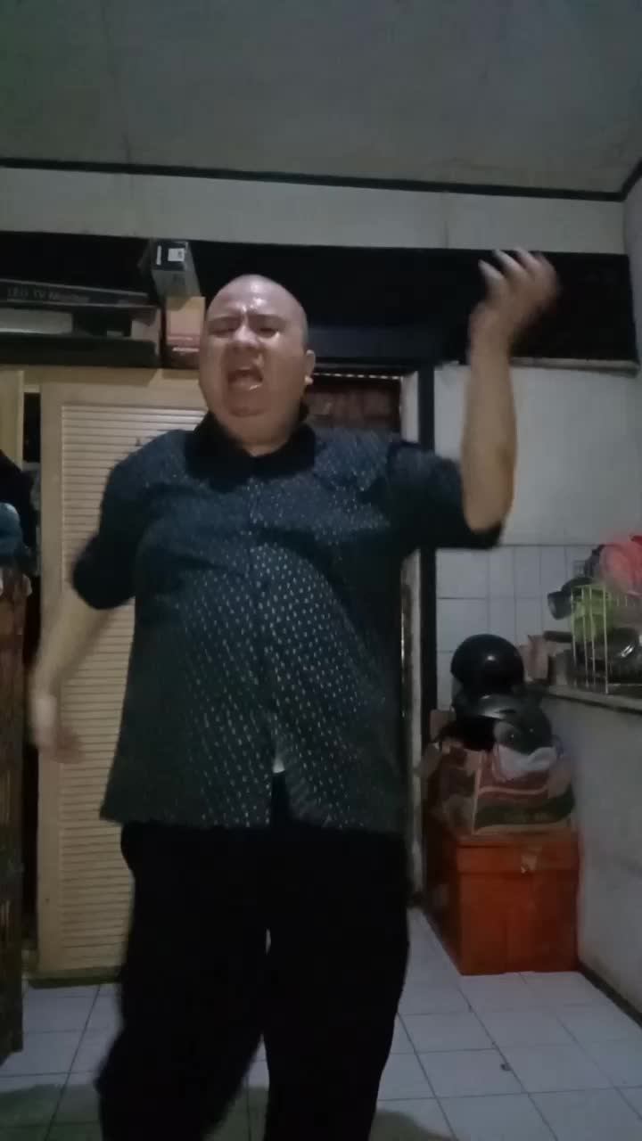  IGT2022 Mario Ardi Liguna Singer, Comedy, Dance Comedy Tangerang Selatan