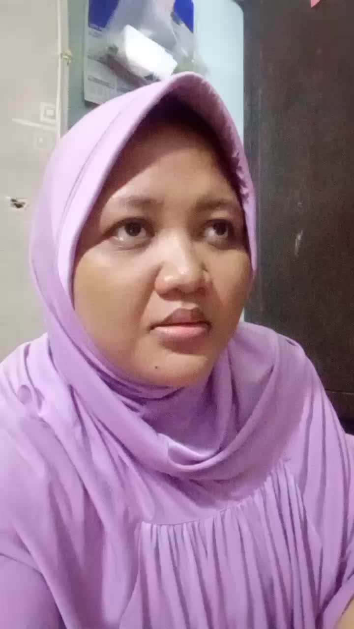 mas Al batal puasa 