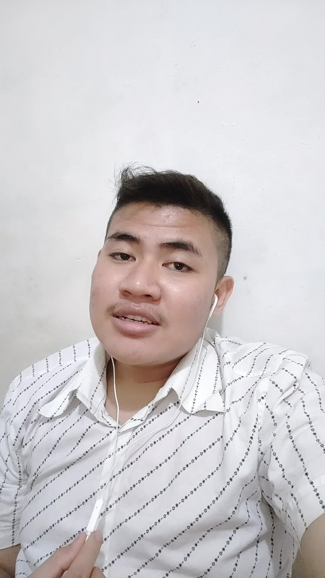 Aldi Hendiandi putra , 20 th , Bandung , kulepas Dengan ikhlas - lesti , bismillah yaa #onlineauditionrisingstarindonesiadangdut 