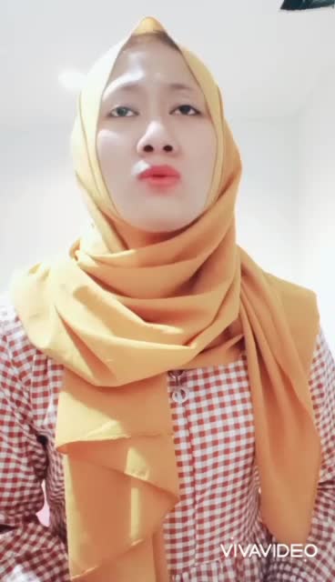 Indah dwita sari dari Bojonegoro MATAHATIKU kdionline2021