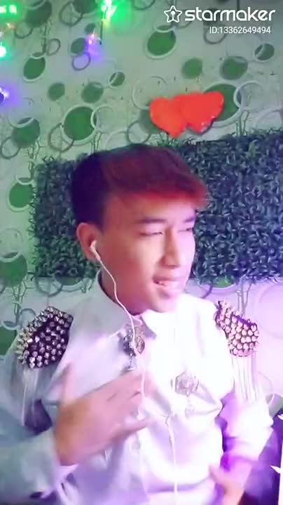 ISHAR,kaltim_muara wahau,usia 21,lagu:Laguku,Motifasi ikut audisi rising star dangdut 2021 ingin mengangkat drat orang tua 