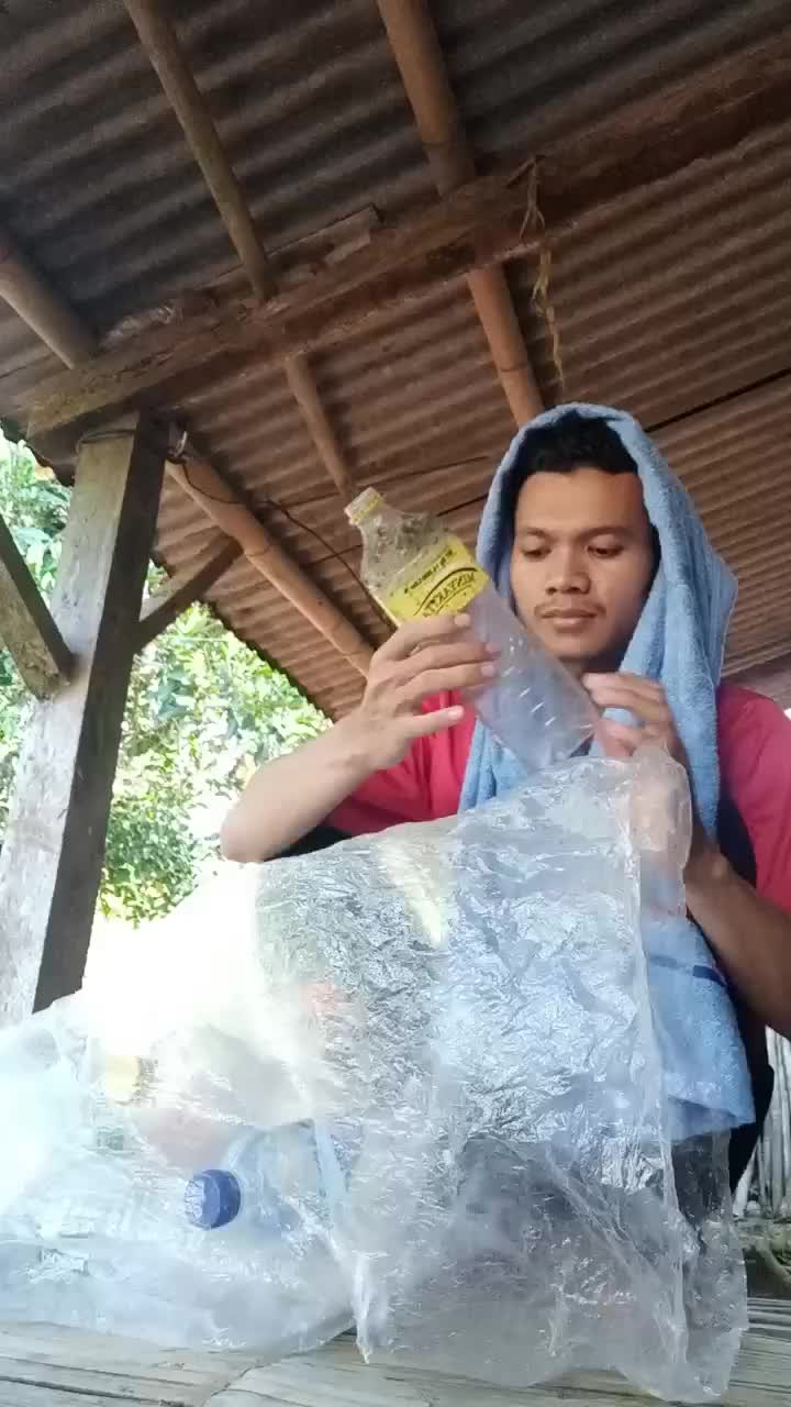 bismillah dapet