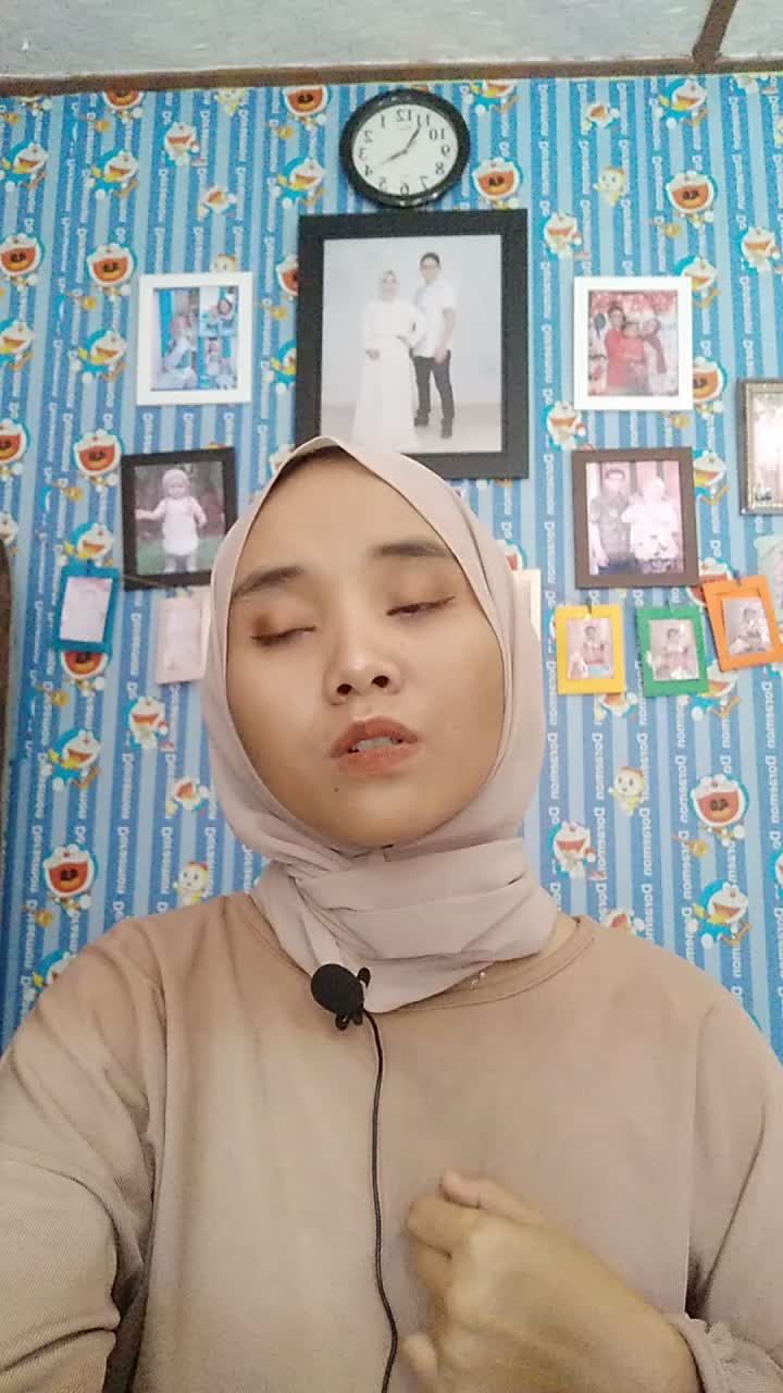 bismillah smoga mimpi jadi kenyataan EGOIS -Lesti  #OnlineAuditionRisingStarIndonesiaDangdut