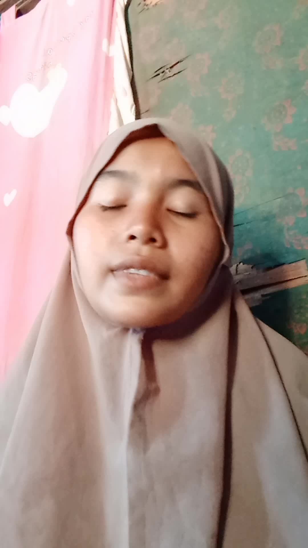 kdi2021 gusmiranda sibagariang Medan 21 tahun #audisionlinekdi2021