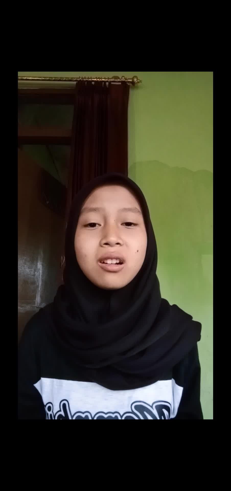 Bismillahirrahmanirrahim
Dera Lufiyani_17th_Kuningan Jawa Barat_Hayyul hadi
#voiceoframadangtv #gtv 