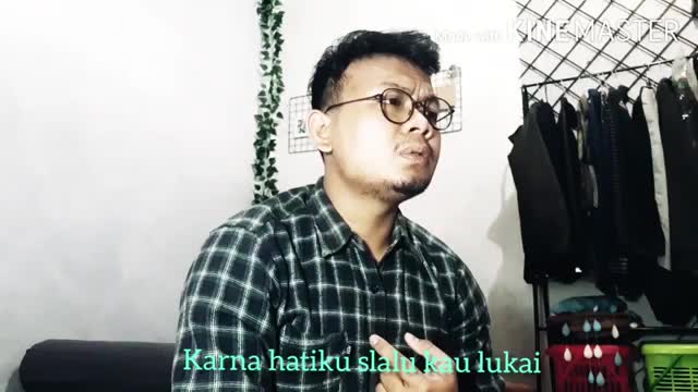 XFI2021 SOLO Muhamad Noer Ismail 26 Tahun Karawang Hati Yang Kau Sakiti - Rossa