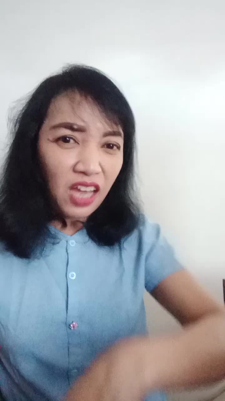 AKU GAK BAU