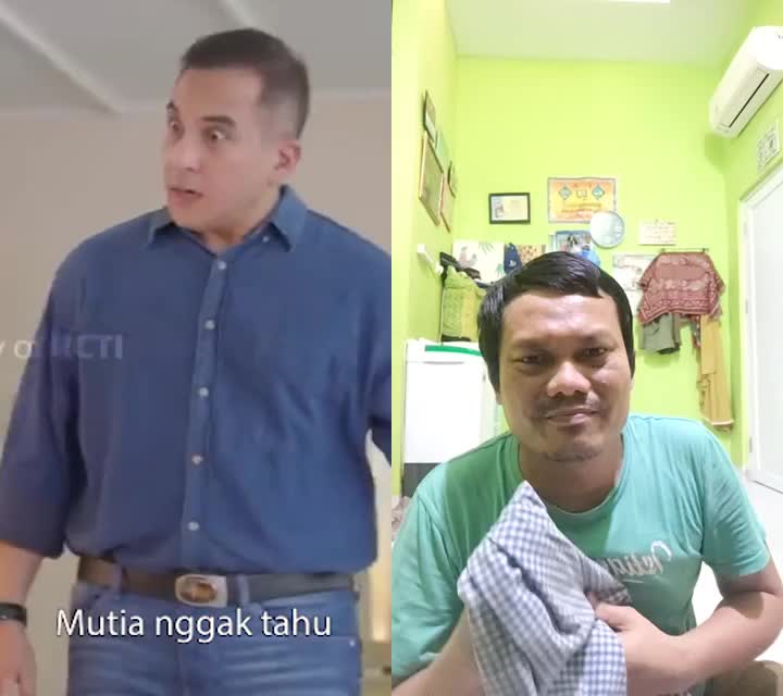 (Dia Harus tau) di buang sayang toLong bantu Love vote foLow share komen thanks for watching
